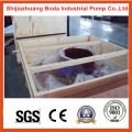 Slurry Pump Teile austauschbar von OEM in Shijiazhuang Throat Bush